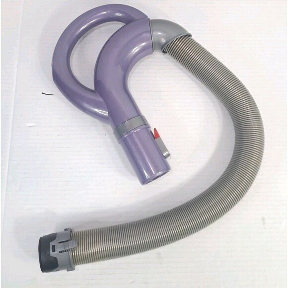 Shark Vacuum NV352 Handle + Hose Tube Assembly Genuine OEM #113FFJ NV350 NV351 - Picture 2 of 5